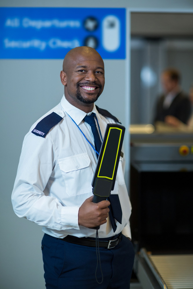 Service Photo